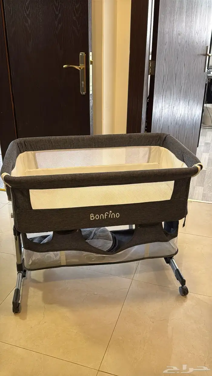 سرير مواليد 0