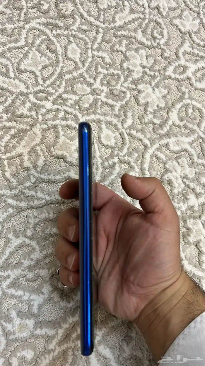 هواوي 9 y برايم مستخدم نظيف . 3