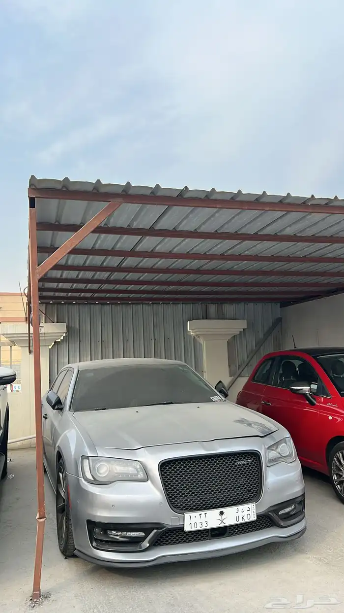 كرايسلر 2015 1