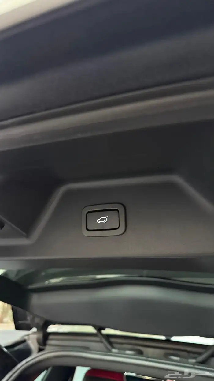 رنج روفر2020 فوجSE الممشى134 الف 20