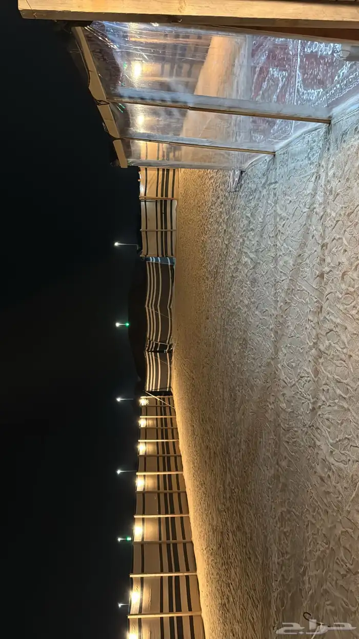 مخيمات هلا للإيجار 17