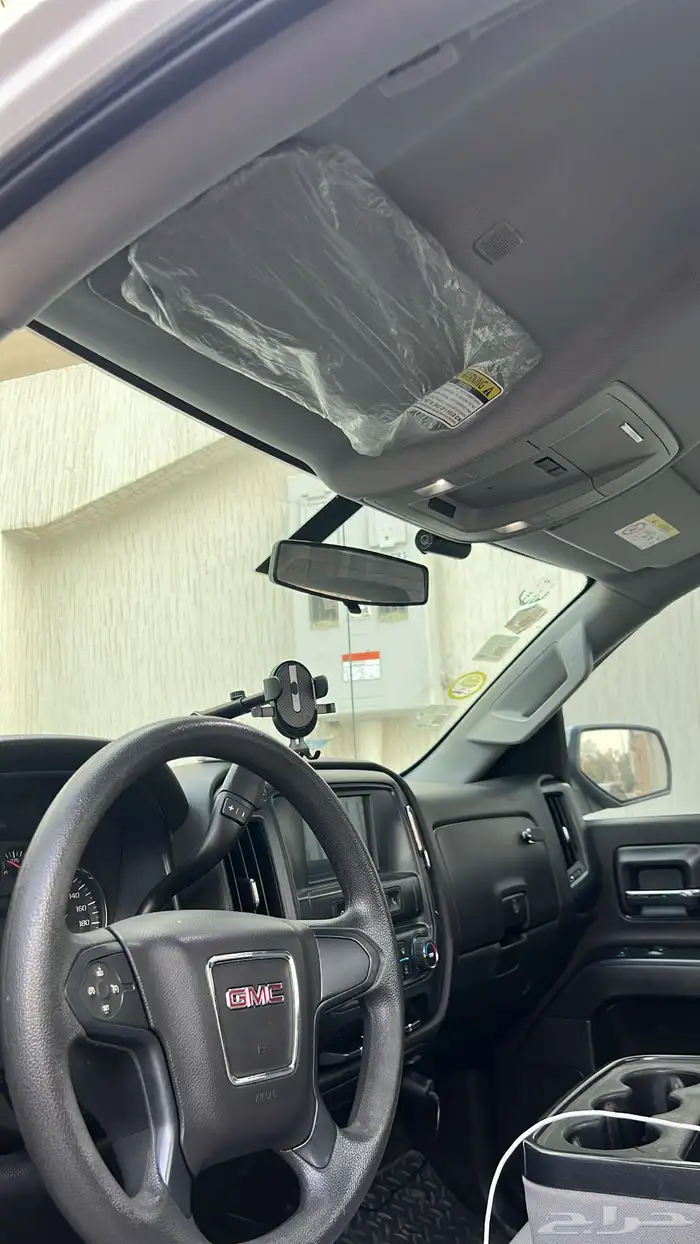 سييرا 2018 ستاندر نظيف 13