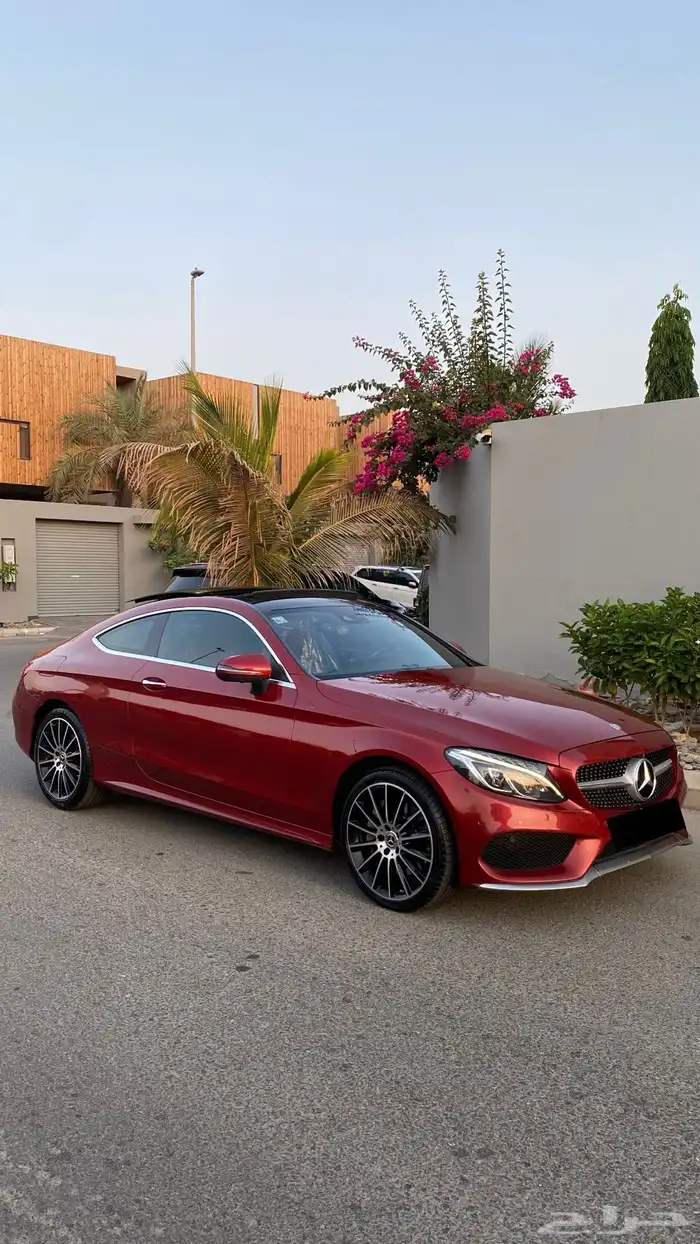 مرسيدس مواصفات خاصة (( ممشى 90 k )) 0