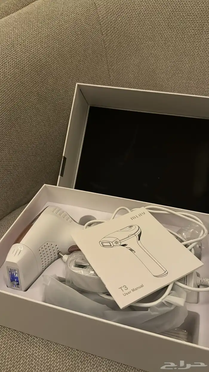 ليزر منزلي للبيع 1