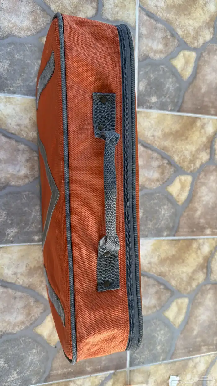 شنطة فورد وكالة 2008 4