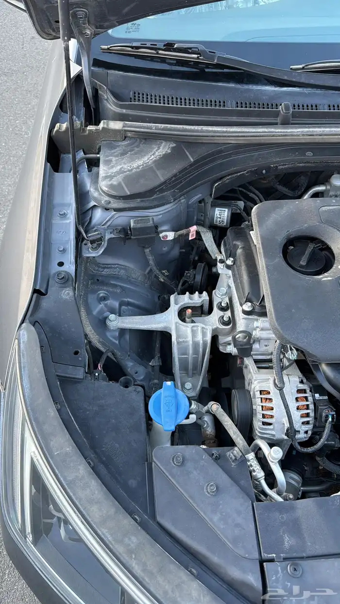 النترا 2020 مخزنه ثاني مالك 25