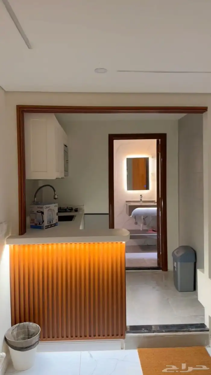 غرفة خارجية استيديو حي الزهراء 6