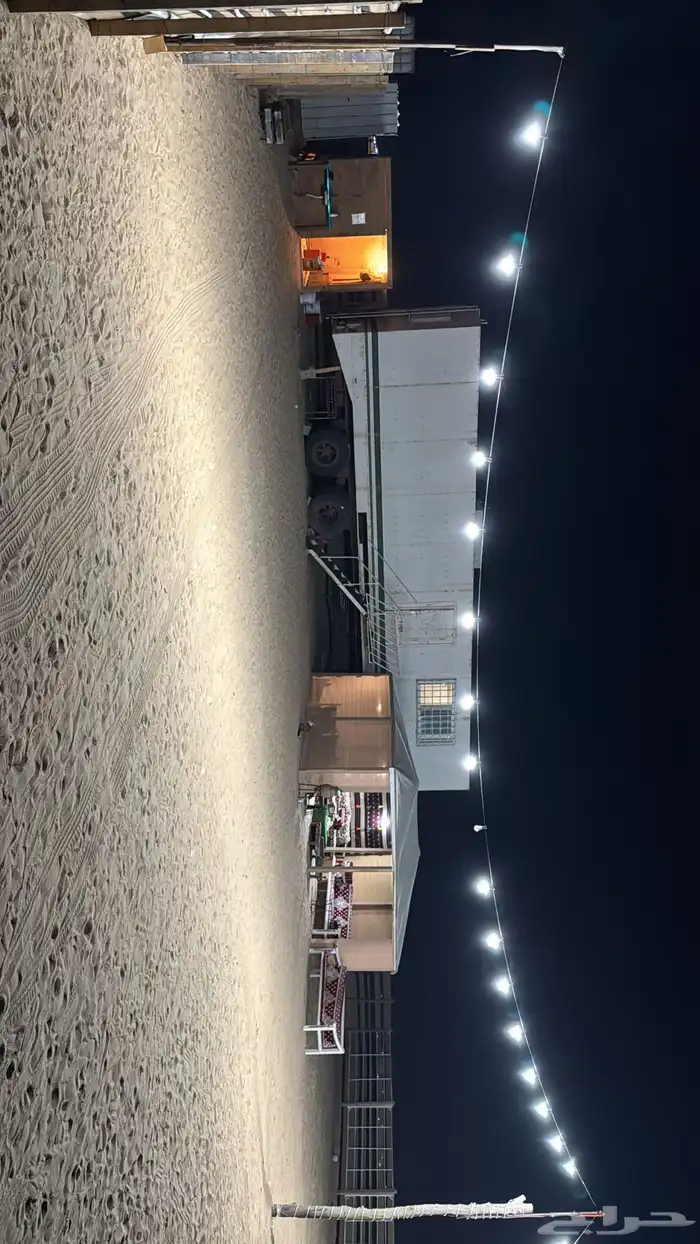 مخيمات هلا للإيجار 10