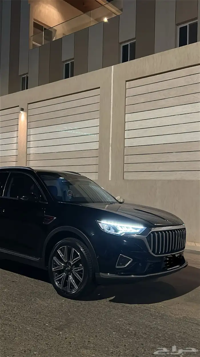 هونشي HS5 2023 فل كامل. 0