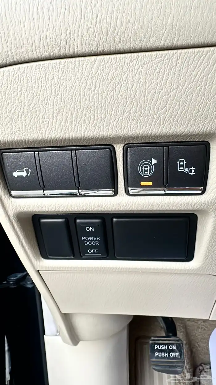 انفنيتي 2015 - QX80 فل كامل . 15