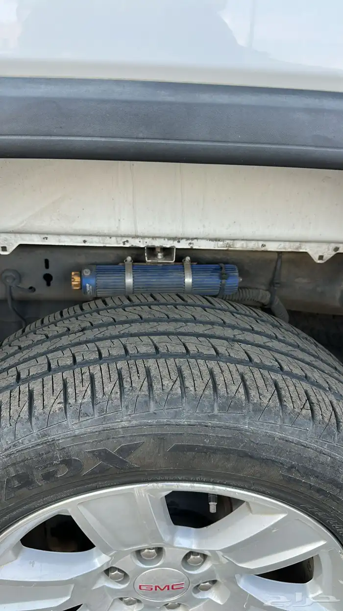 جمس سيرا 2017 فل كامل 15