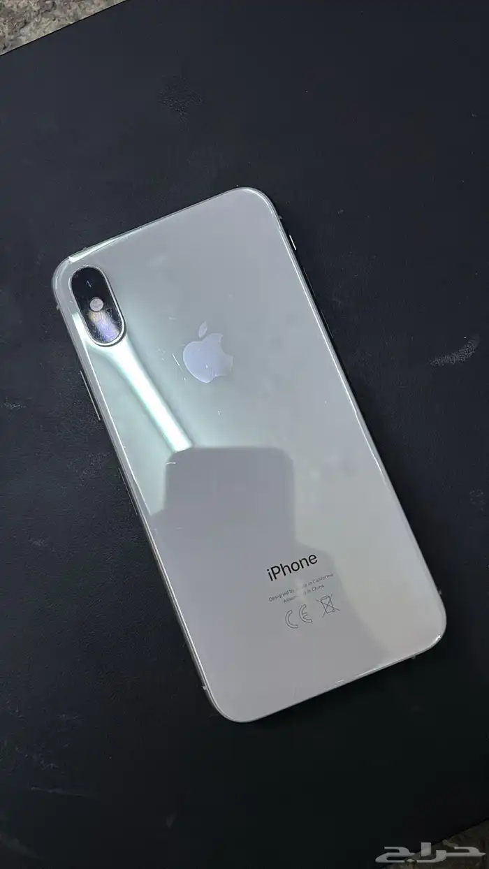 ايفون اكس ماكس 1