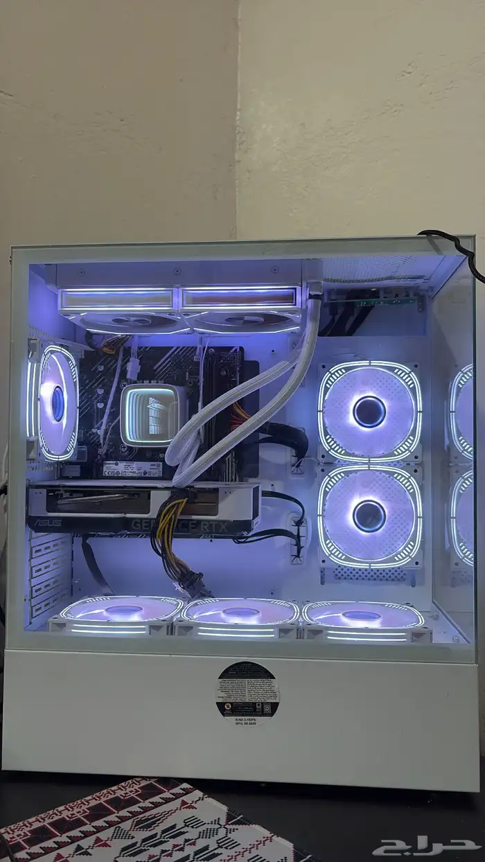 بي سي للبيع 0