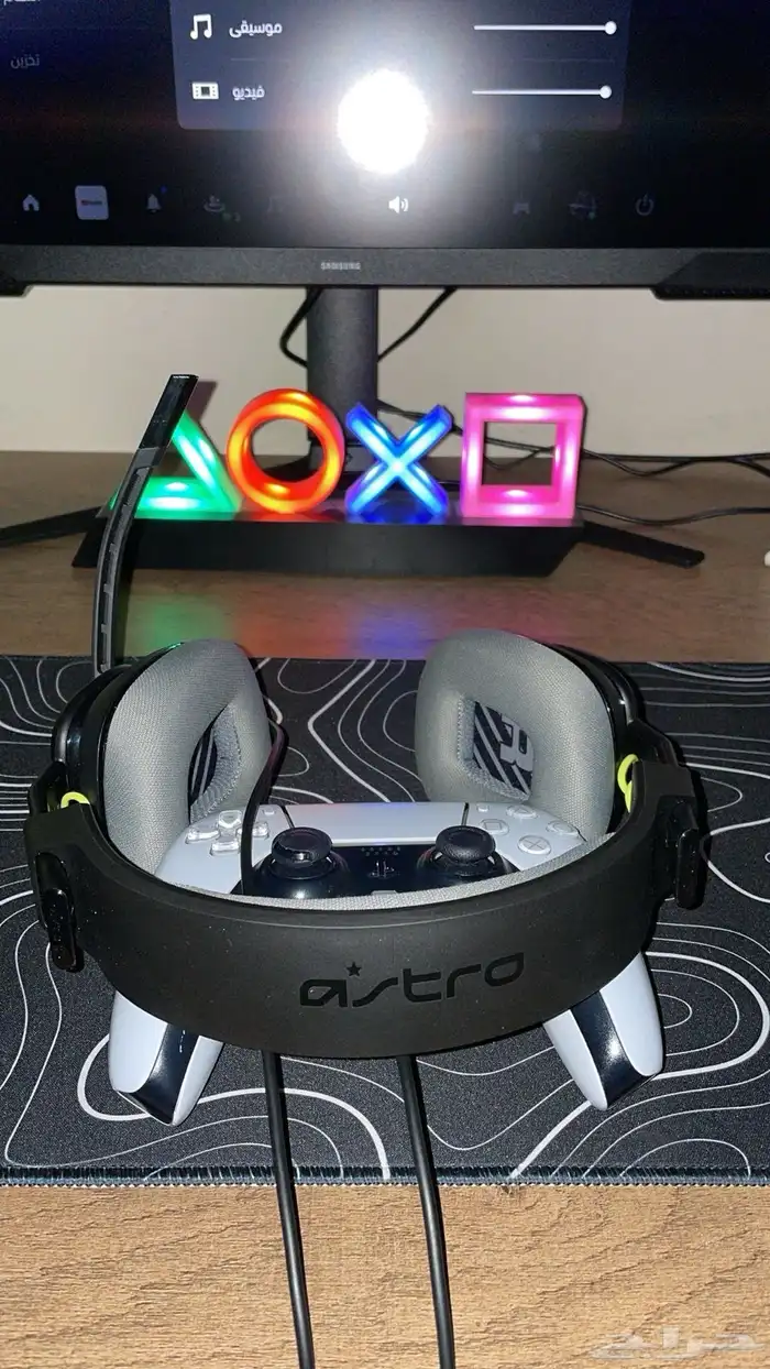 سماعه سوني جديده 0