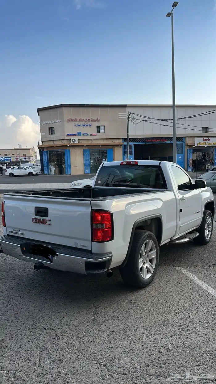 جمس سيرا 2017 فل كامل 3