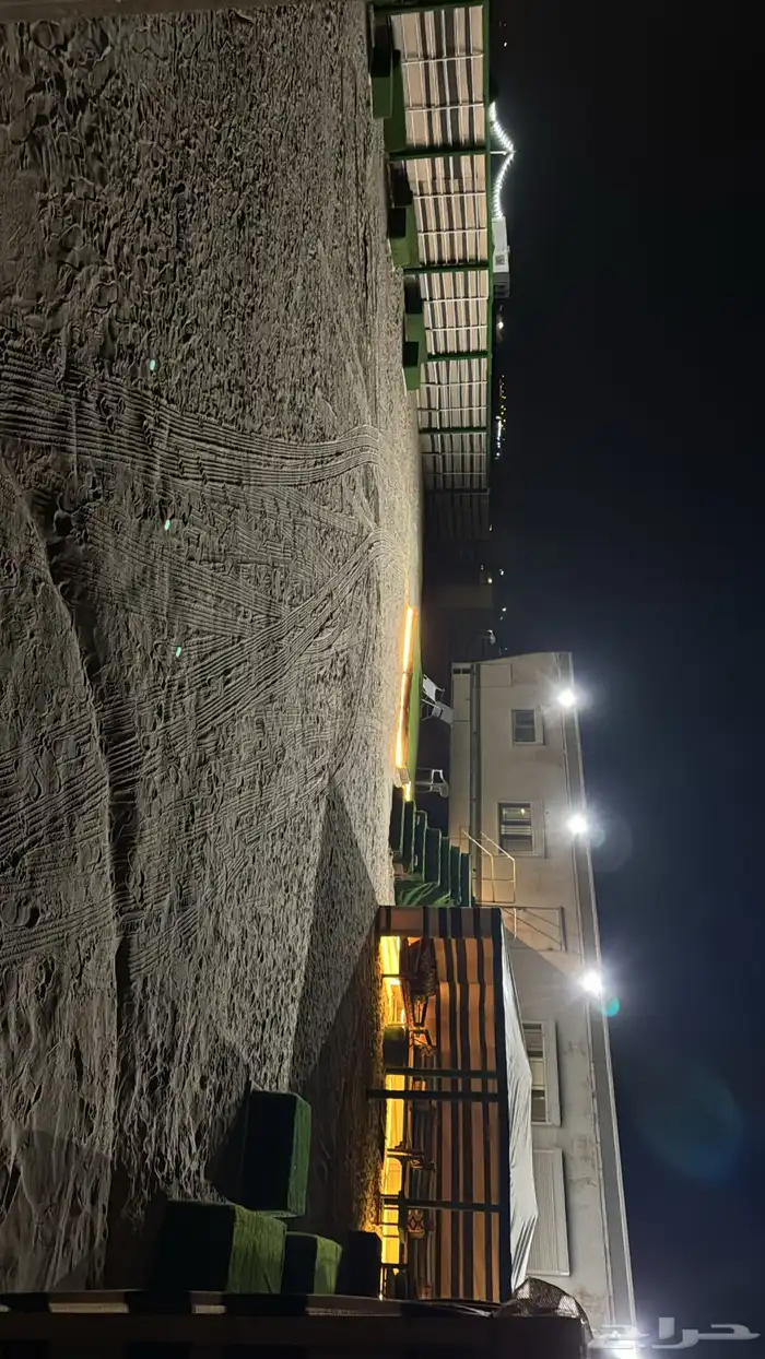 مخيمات هلا للإيجار 0