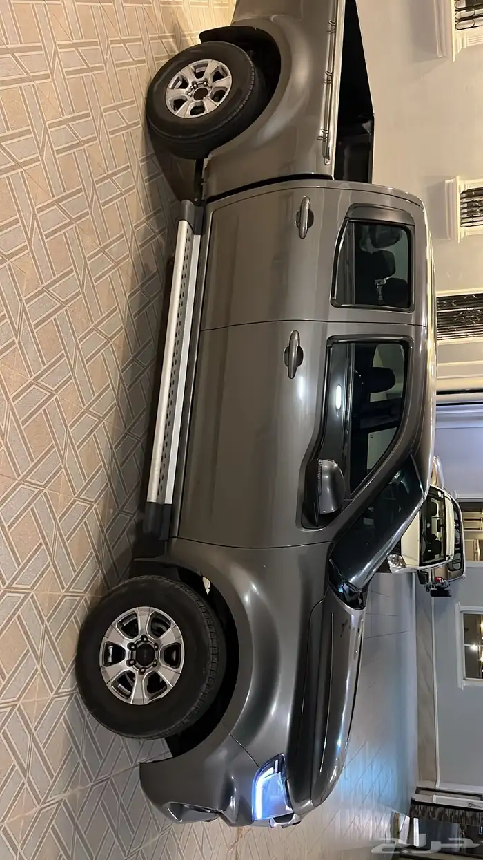 جريت وول ديزل 2022 3