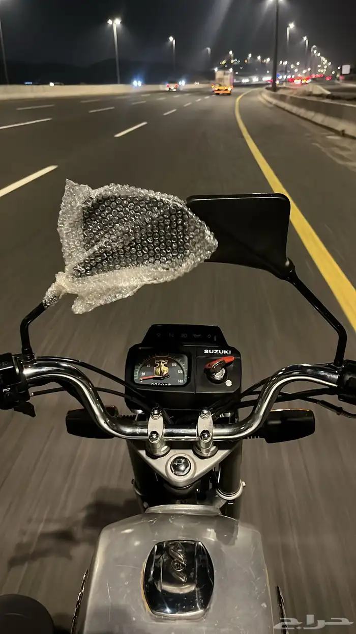 دباب اكس 100 بورقه جمرك 3