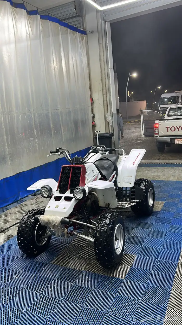 دباب بانشي 1