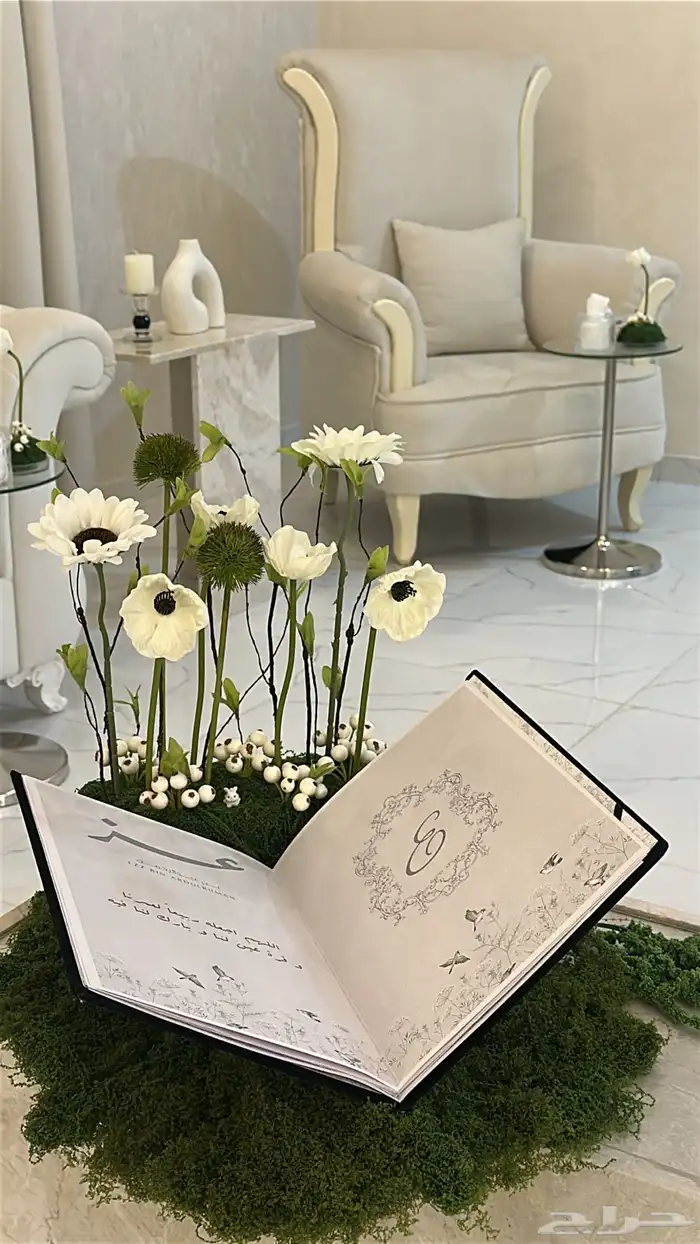 استقبال مولود كامل للبيع 4