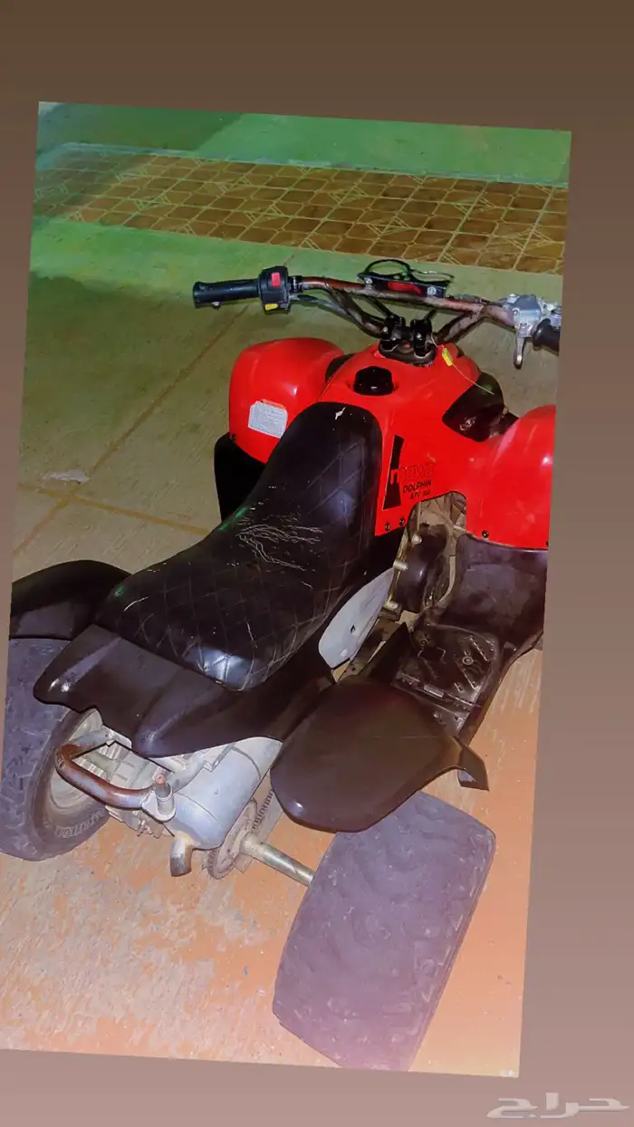 دباب تايواني نظيف 0