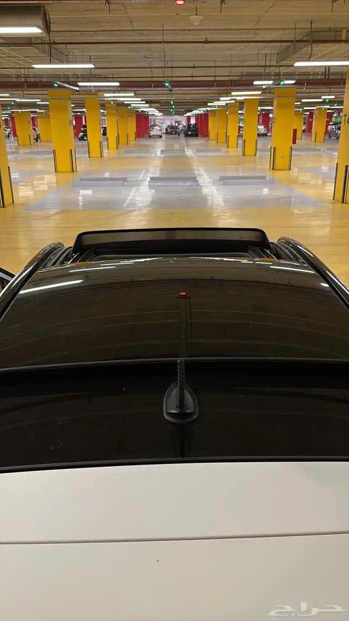 توسان 2021 نظيف جدا نص فل 21