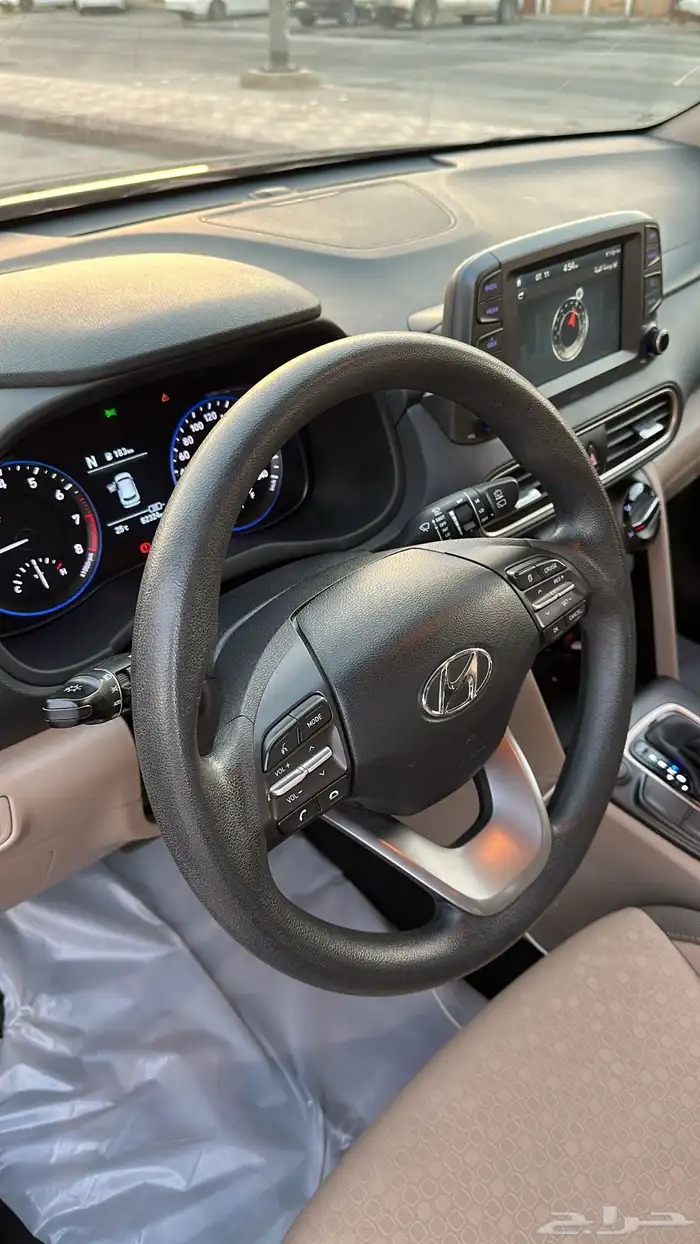 هواندي كونا 2020 6