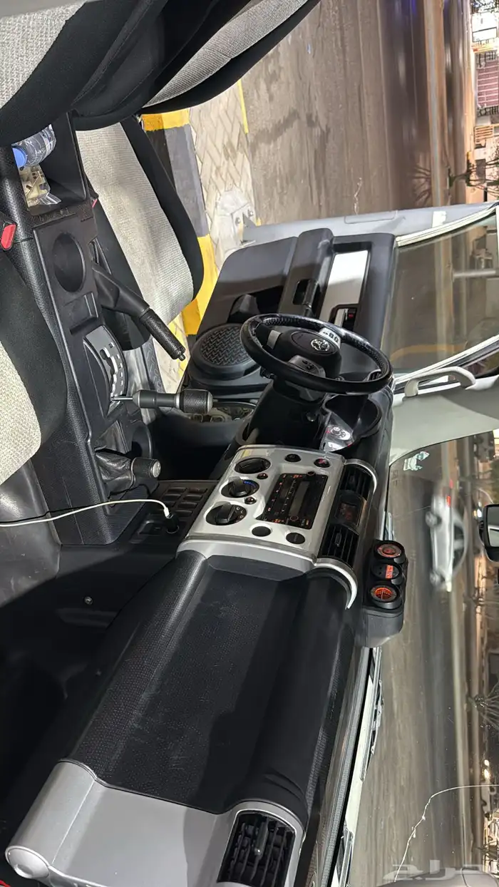 اف جي رقم واحد تانكي صغير 2011 10