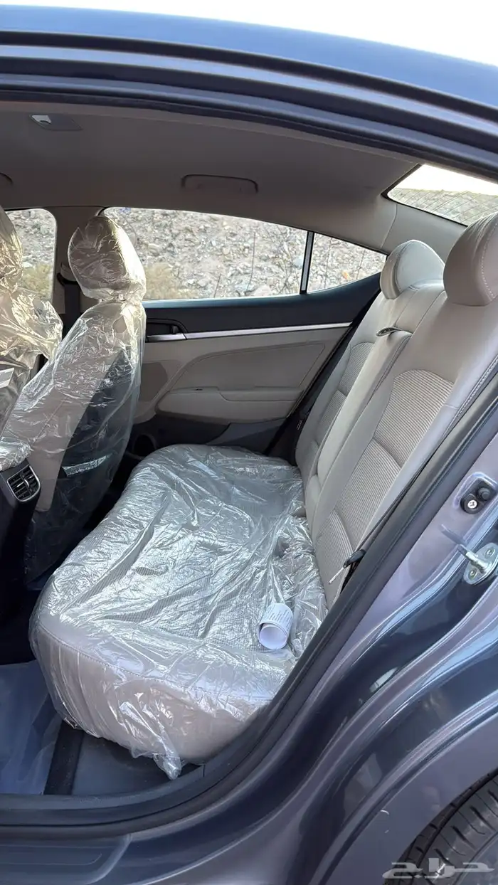 النترا 2020 مخزنه ثاني مالك 16