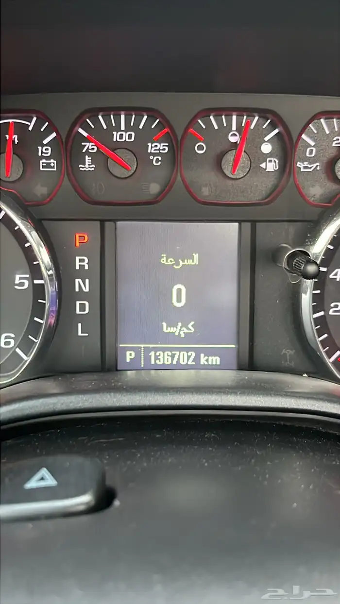 سييرا 2018 ستاندر نظيف 11