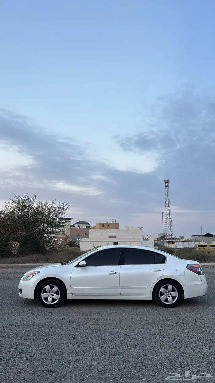 التيما 2008 المالك الثاني استاندر 4