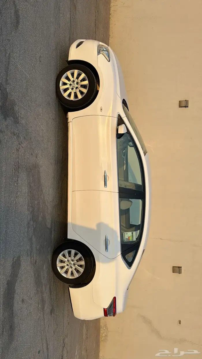 نيسان سنترا 2016 1