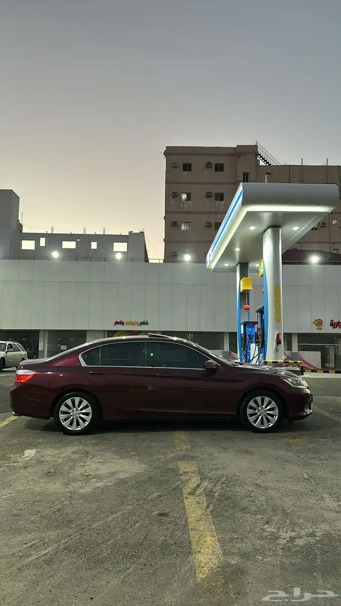 اكورد 2013 (بلد) 6