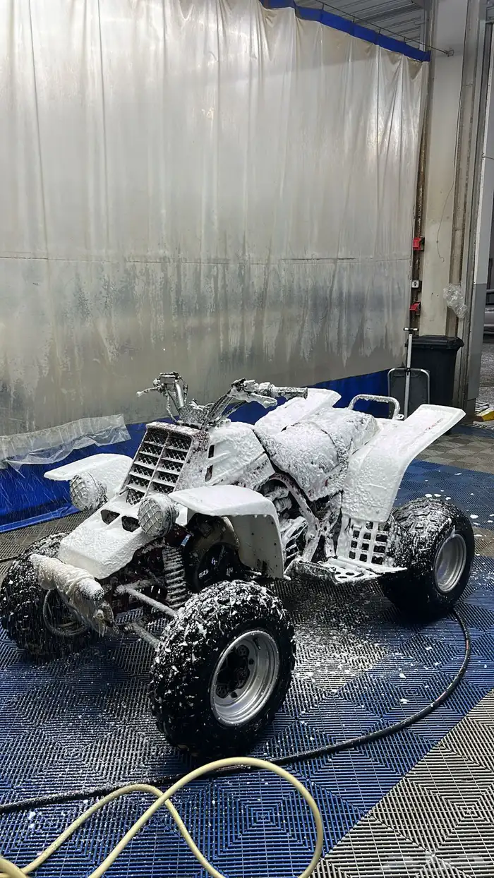 دباب بانشي 2