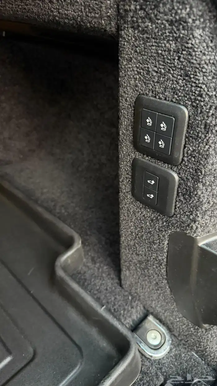 رنج روفر2020 فوجSE الممشى134 الف 16