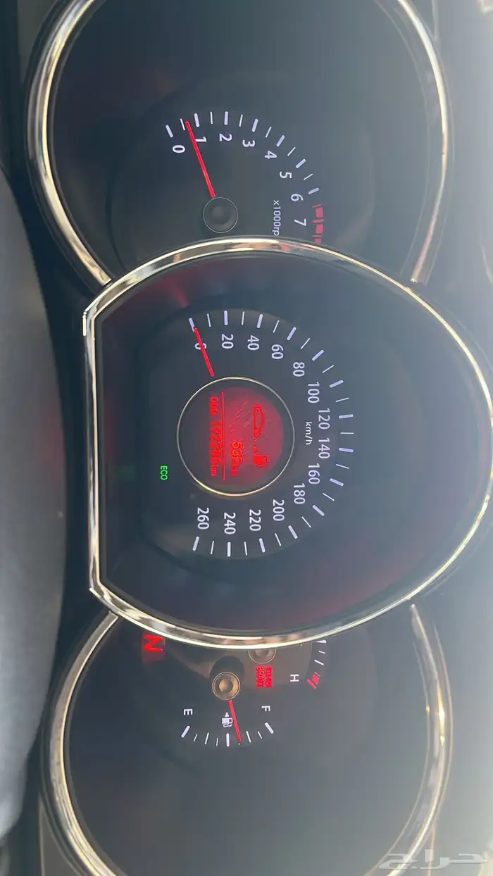 كيا اوبتيما 2012 للبيع 3