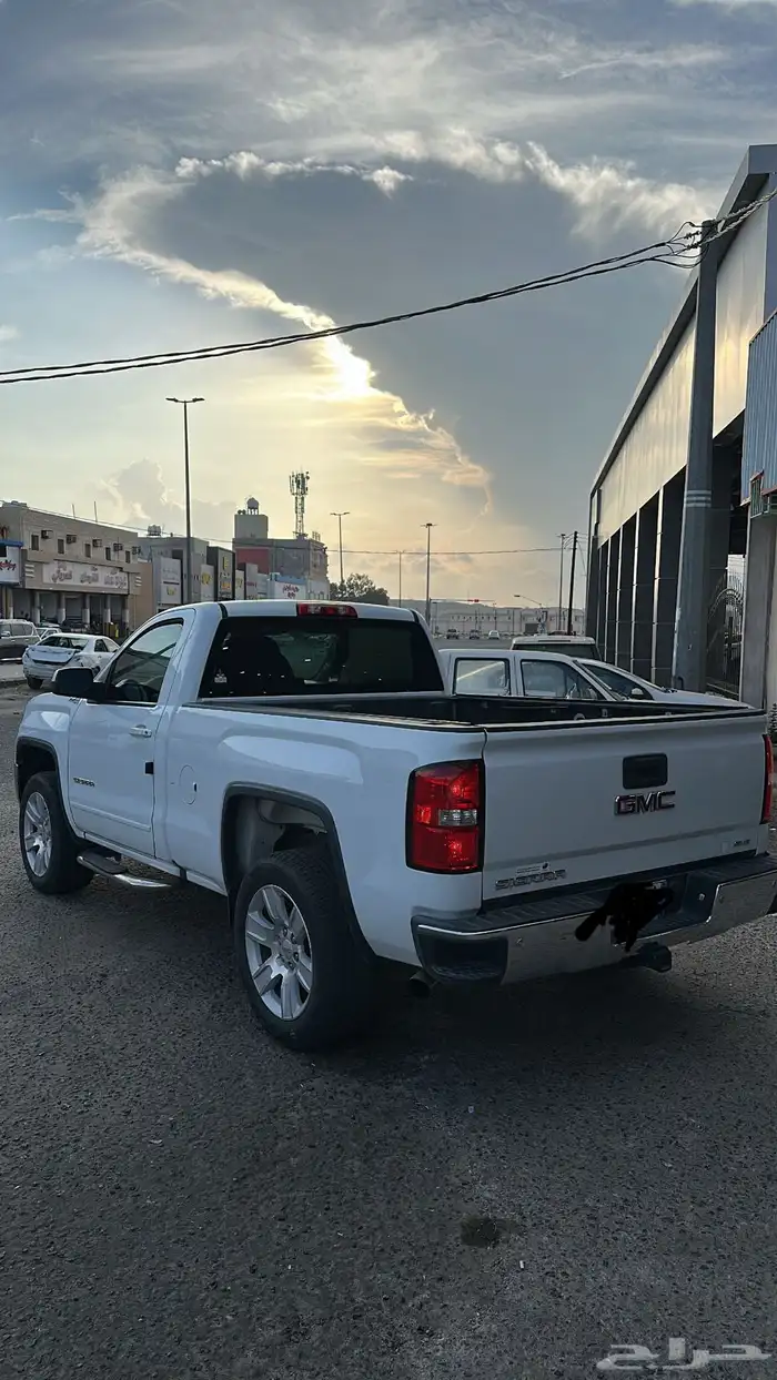 جمس سيرا 2017 فل كامل 2