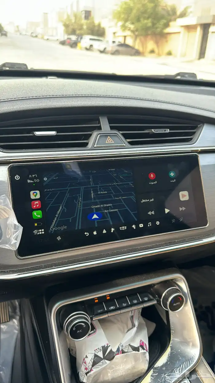 جيلي بينراي 2022 9