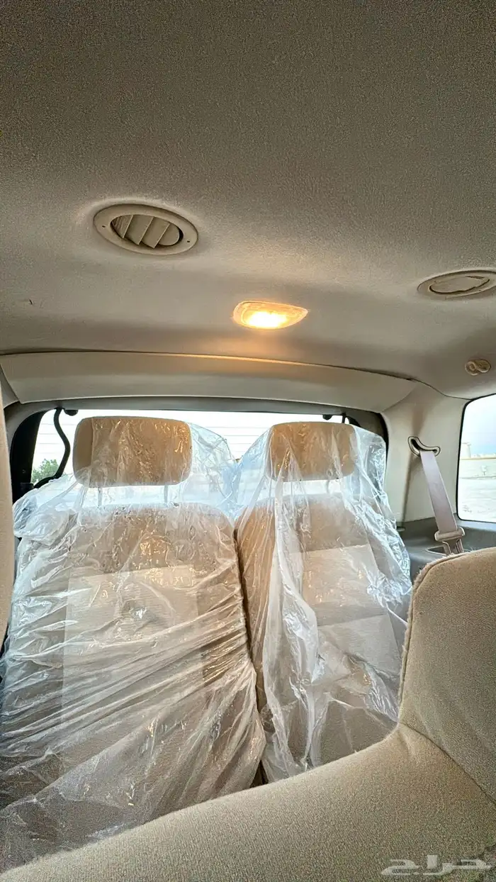 اكسبلور مخزن 2009 ممشى 182 توكيلات الجزيرة 12