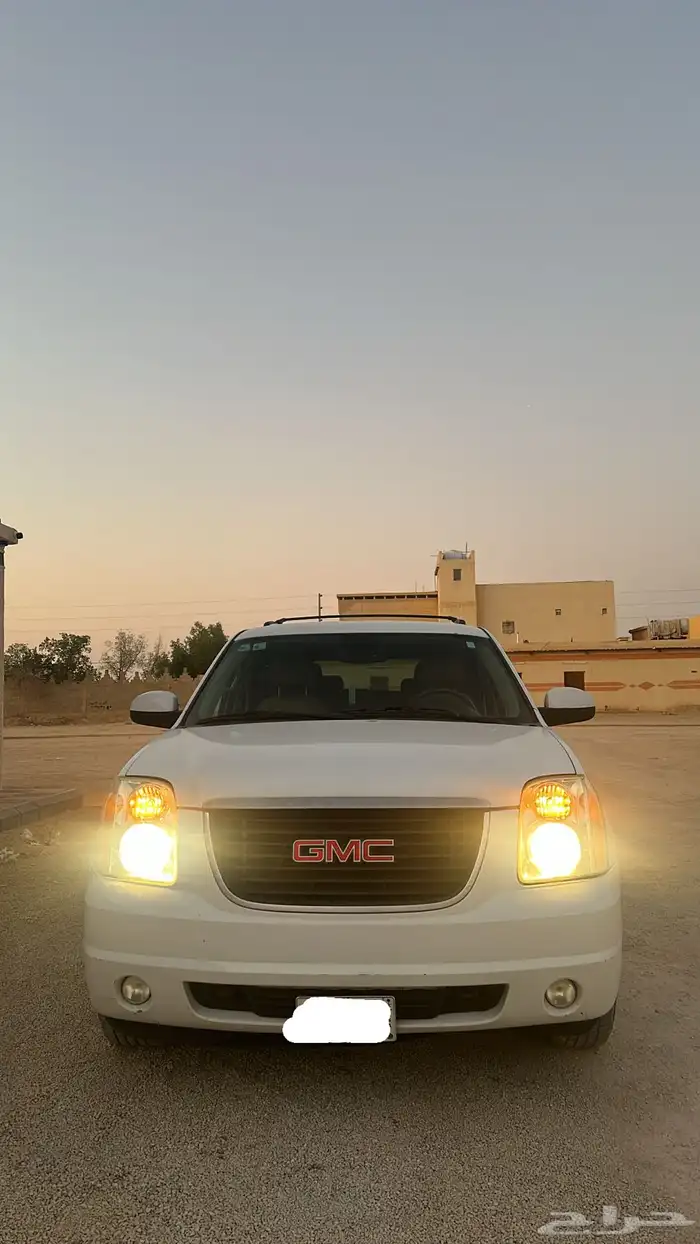 يوكن 2013 للبيع 0