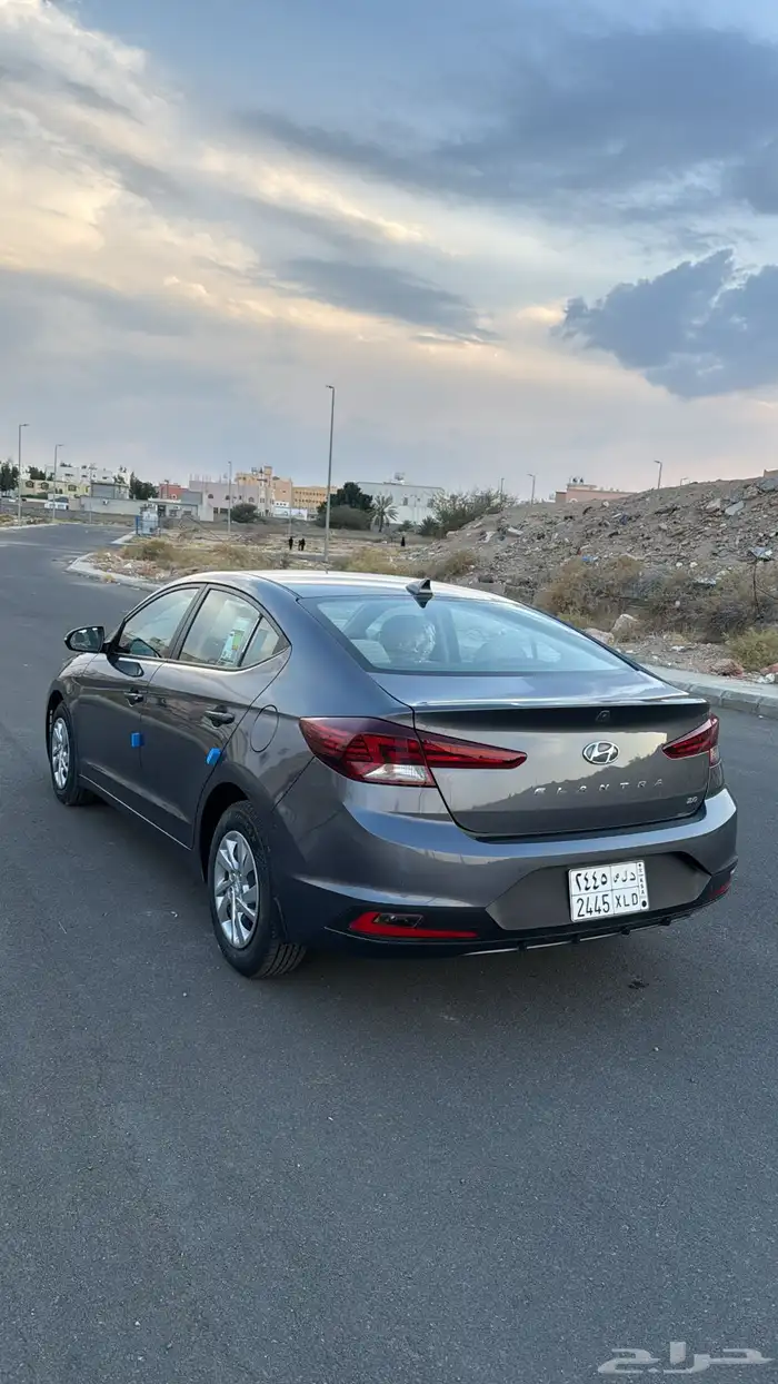 النترا 2020 مخزنه ثاني مالك 3