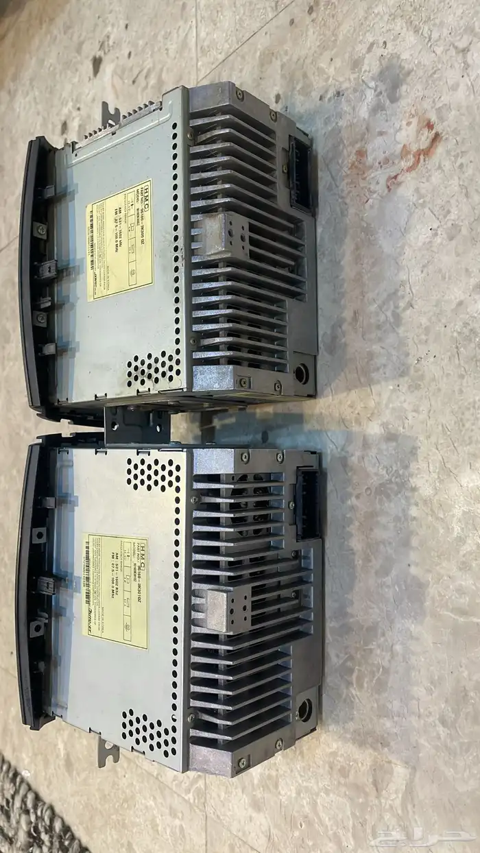 مسجل سوناتا 2004 إلى 2008 3