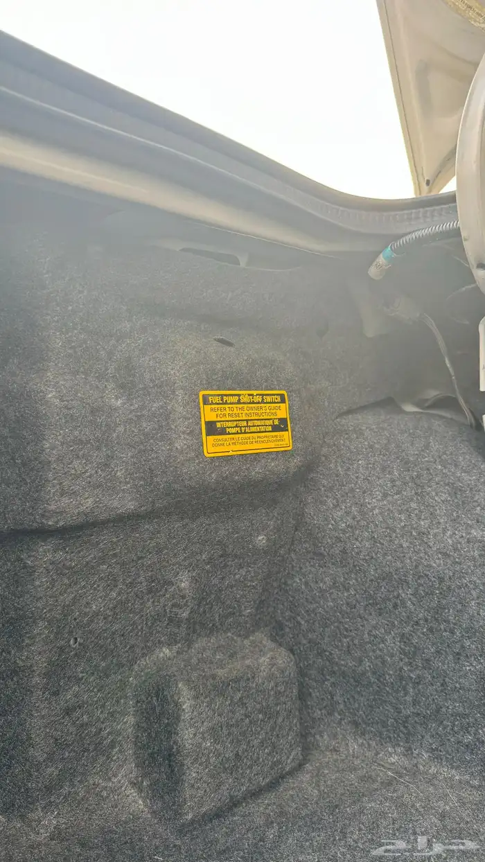 فورد فكتوريا 2011 سعودي 31