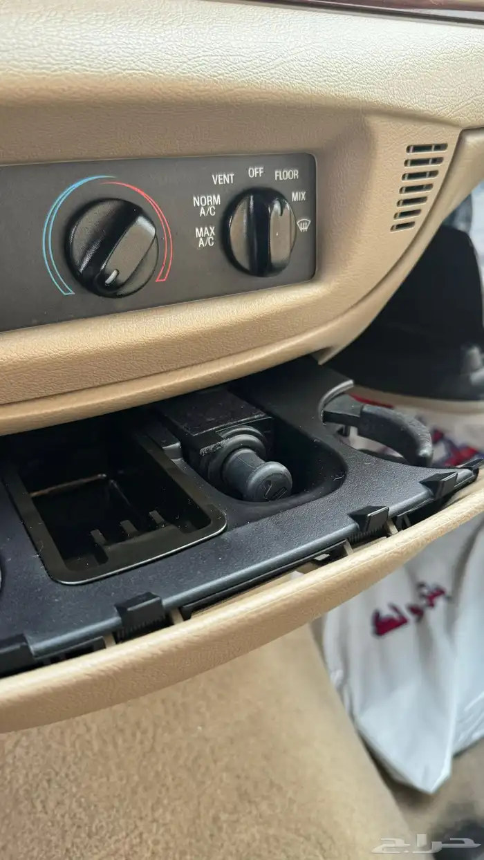 فورد فكتوريا 2011 سعودي 18