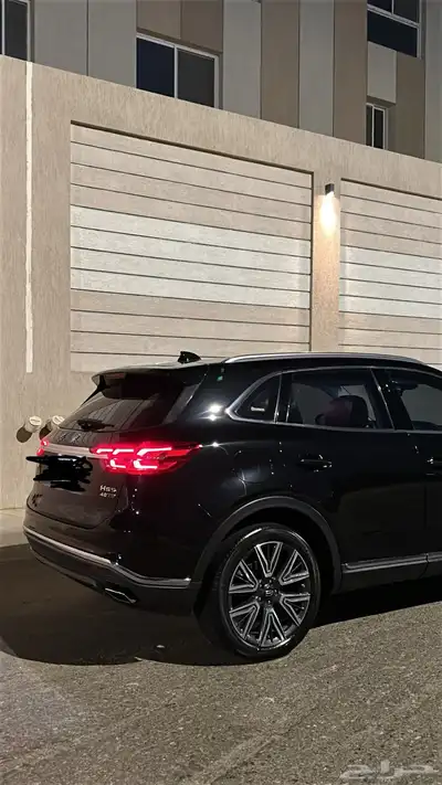 هونشي HS5 2023 فل كامل. index