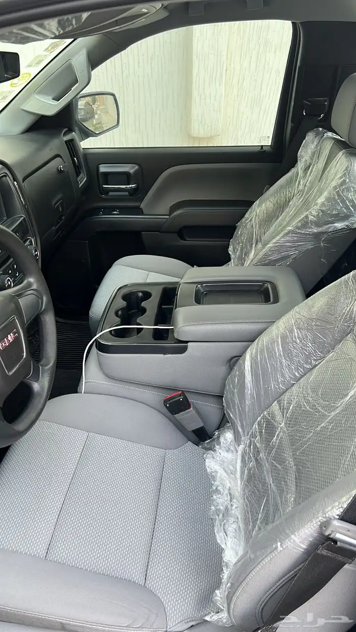 سييرا 2018 ستاندر نظيف 12