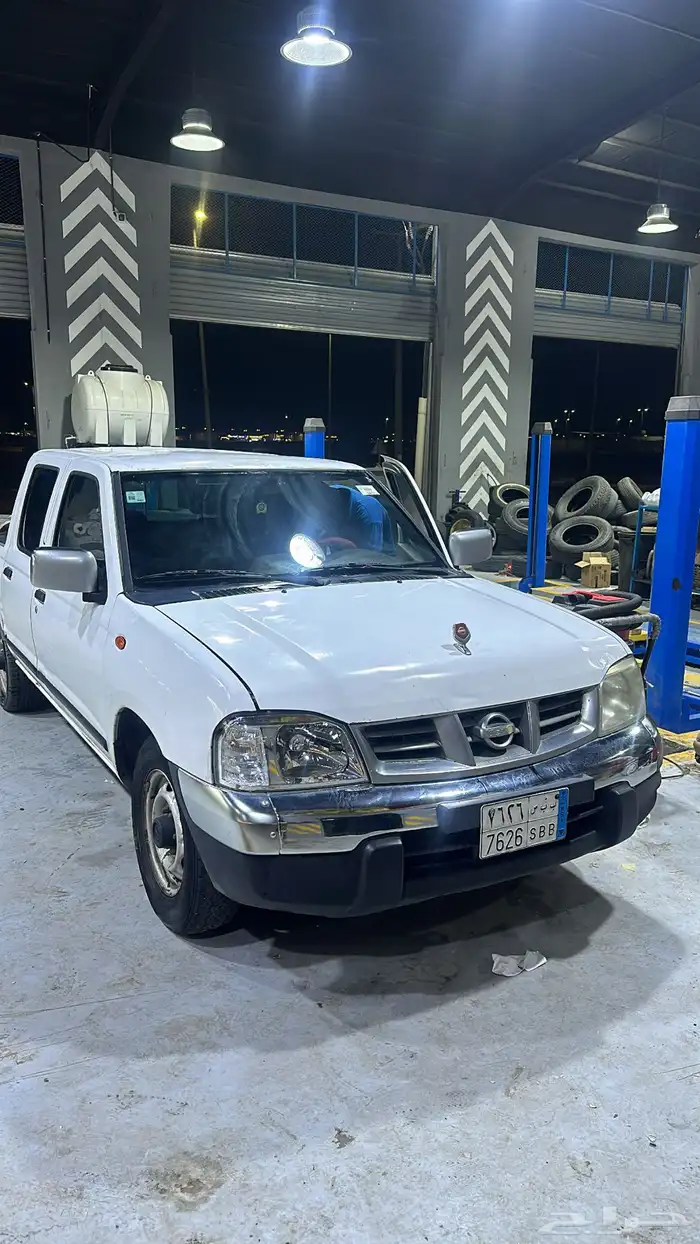 ددسن موديل 2015 0