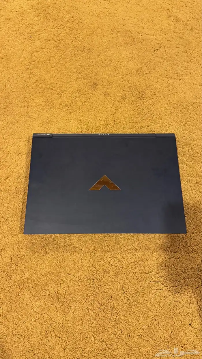 لابتوب فيكتوس 1