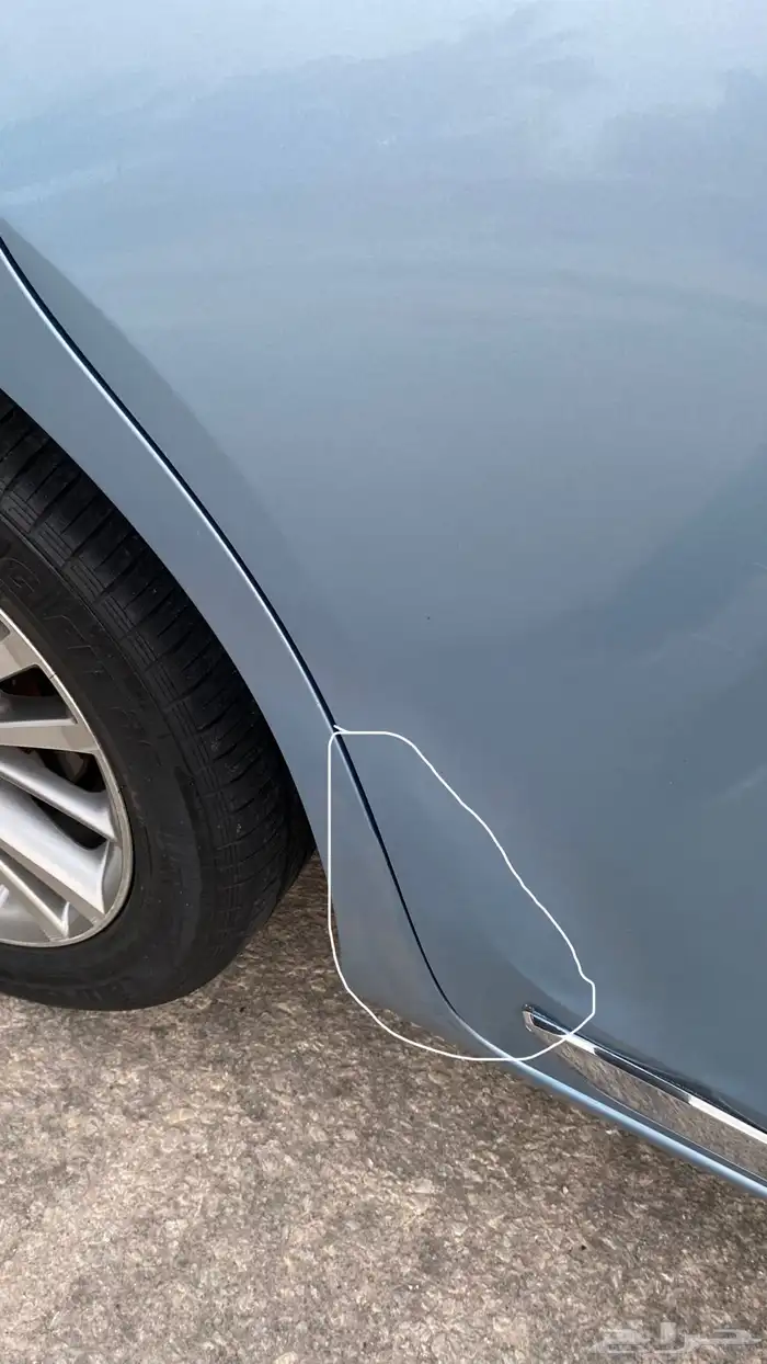 كورولا 2015 نص فل 9