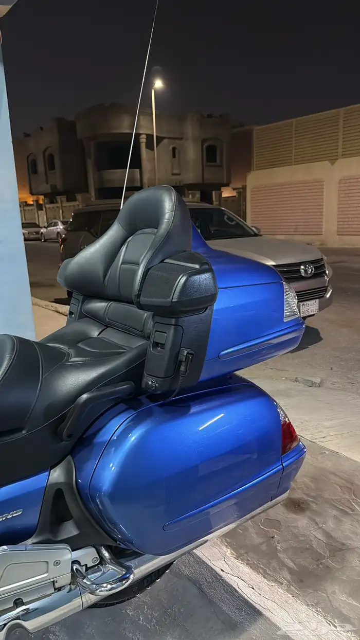 قولد وينق 2009 اصدار خاص (500) من المصنع فقط 5